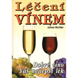 Léčení vínem