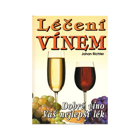 Léčení vínem