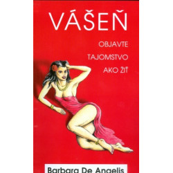 Vášeň