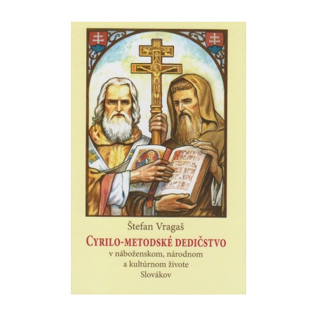 Cyrilo-Metodské dedičstvo