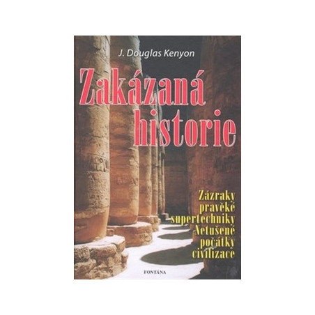 Zakázaná historie