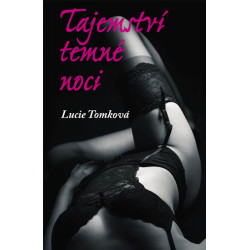 Tajemství temné noci