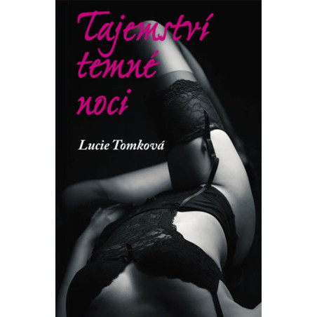Tajemství temné noci
