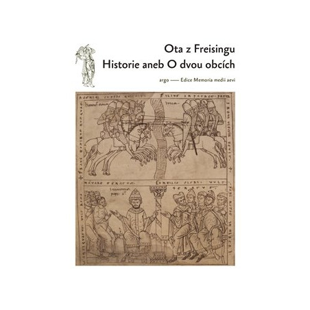 Historie aneb O dvou obcích
