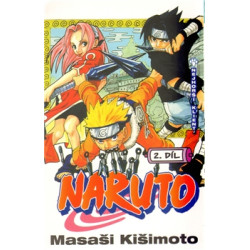 Naruto 2: Nejhorší klient