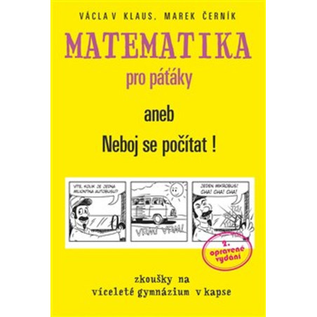 Matematika pro páťáky
