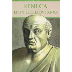 Listy Luciliovi XI-XX