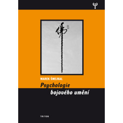 Psychologie bojového umění