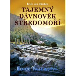 Tajemný dávnověk Středomoří