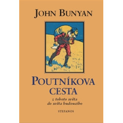 Poutníkova cesta z tohoto světa do světa budoucího