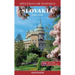 Slovakia (Spectacular Slovakia)