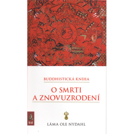 Buddhistická kniha o smrti a znovuzrodení