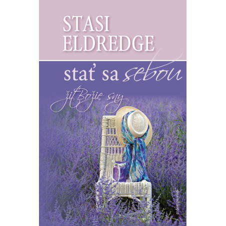 Stať sa sebou