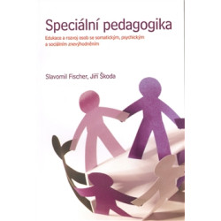 Speciální pedagogika