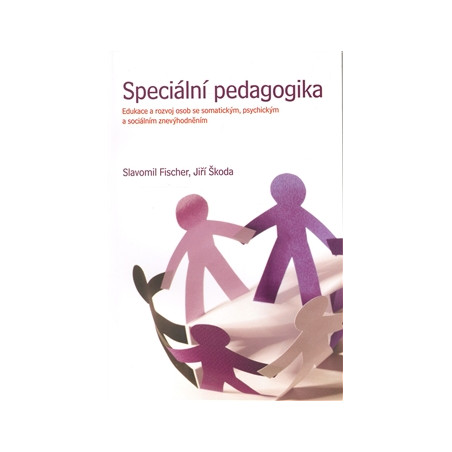 Speciální pedagogika