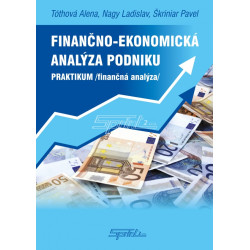 Finančno-ekonomická analýza podniku – praktikum