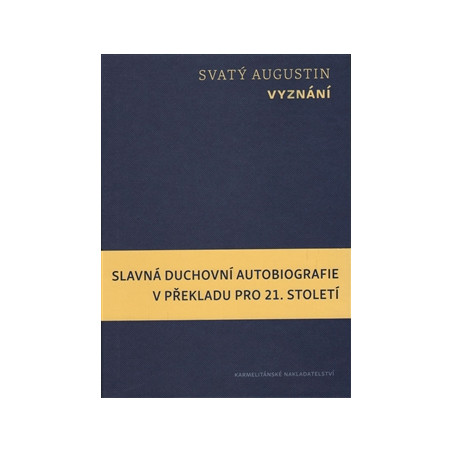 Vyznání