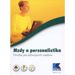 Mzdy a personalistika