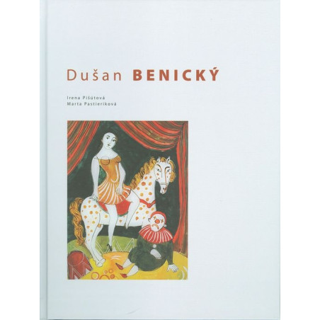 Dušan Benický