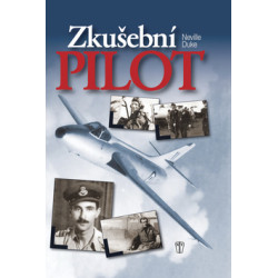Zkušební pilot