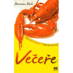 Večeře