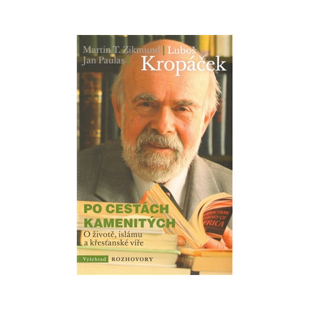 Po cestách kamenitých
