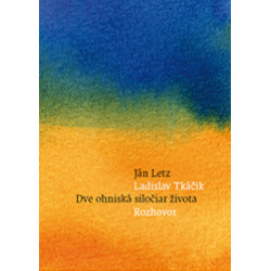 Dve ohniská siločiar života