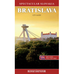 Bratislava - City Guide
