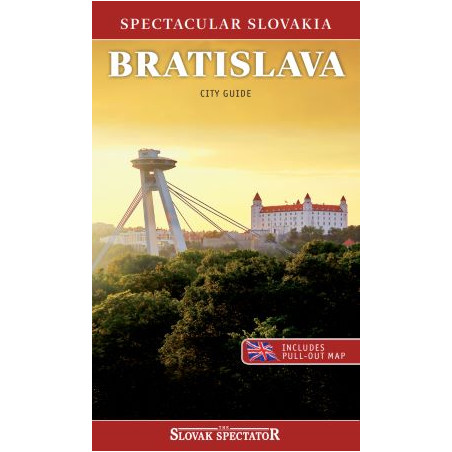 Bratislava - City Guide