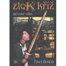 Zlatý kříž
