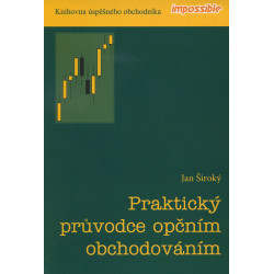 Praktický průvodce opčním obchodováním