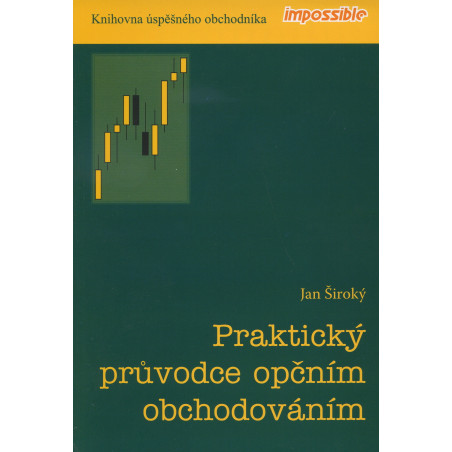 Praktický průvodce opčním obchodováním