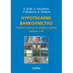 Hypotekárne bankovníctvo