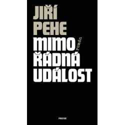 Mimořádná událost