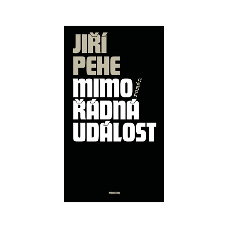 Mimořádná událost