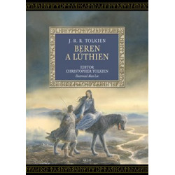Beren a Lúthien