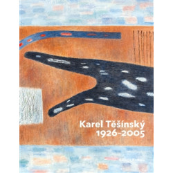 Karel Těšínský 1926 - 2005