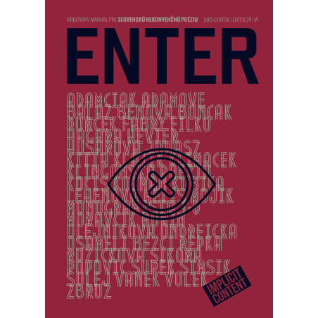 ENTER No. 24
