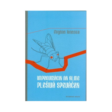 Improvizácia na Alme / Plešivá speváčka