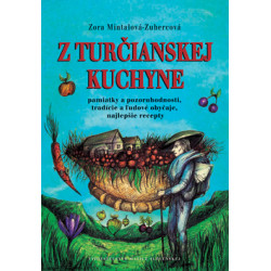 Z turčianskej kuchyne
