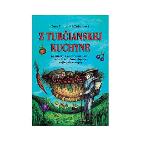 Z turčianskej kuchyne