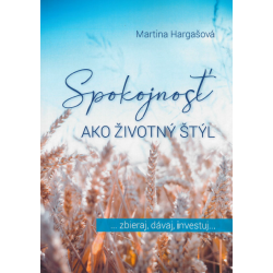 Spokojnosť ako životný štýl