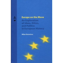 Europe on the Move
