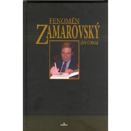 Fenomén Zamarovský