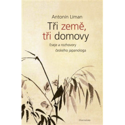 Tři země, tři domovy