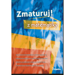Zmaturuj z matematiky