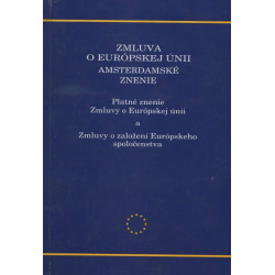 Zmluva o Európskej únii