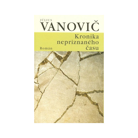 Kronika nepriznaného času