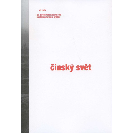 Čínský svět