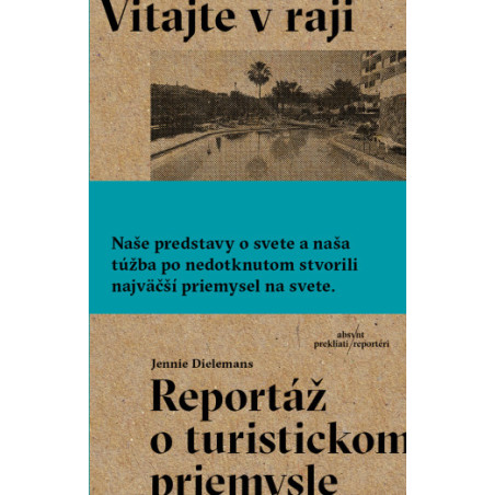 Vitajte v raji